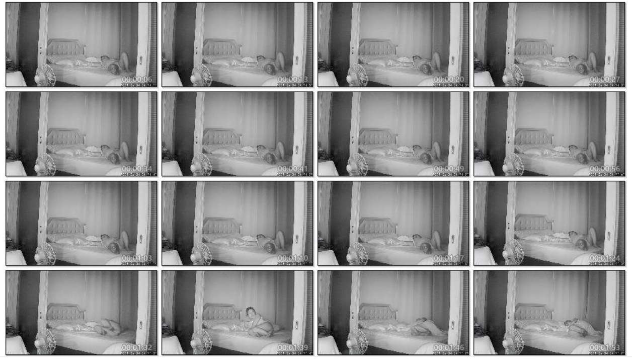 IP 한국 자위녀 모음 3탄 미리보기 13