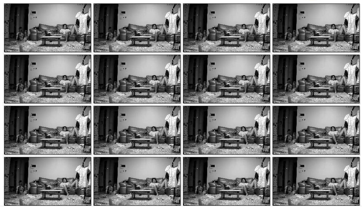 IP 한국 자위녀 모음 3탄 미리보기 15