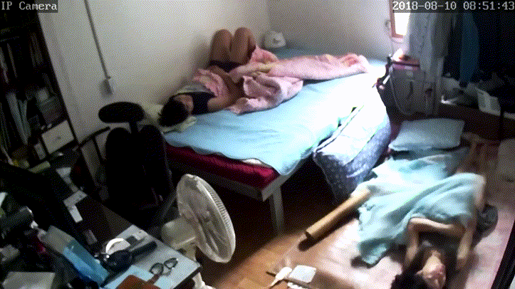 IP 한국 자위녀 모음 9탄 미리보기 1