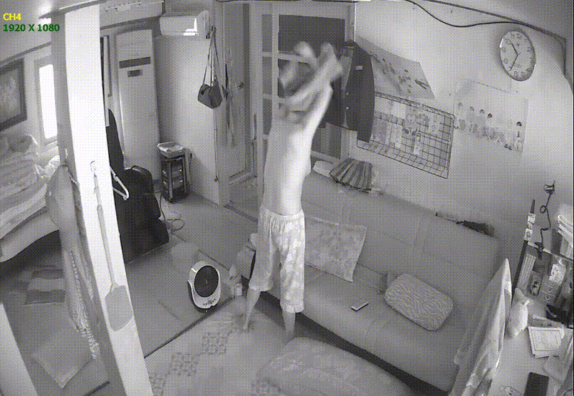 IP_ 한국 거실 아짐 [2개작] 미리보기 3