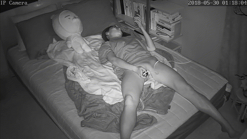 IP_자위기구 왁싱녀 미리보기 3