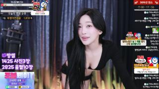 타니 24.10.31 댄스컷