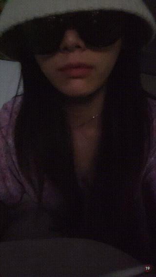숲 나는단이scosco44_24.11.02 오늘자 순간_꼭지노출