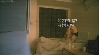 [건물주아재] 키스방 홈런 시리즈 21탄_극슬렌더 몸매끝장 연예인급_케이 [24.02.12]
