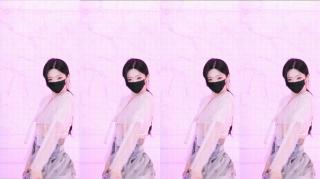 팬더 아인chuing77_24.11.15 한복 의첸 리액션 1/2
