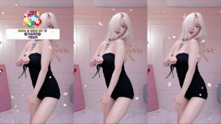 시연_2024.12.24 (리액션컷1/2) 엉밑살 집중