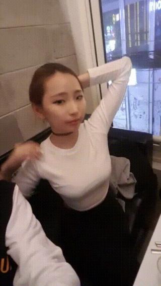 [헌팅] 철이_어린 초커녀 몸보신게스트 [골드/다이아 팬방]