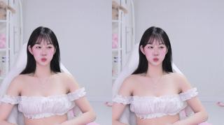 팬더 존예레젼드_한다인 1대1 비번방 [★가슴노출★]