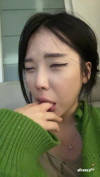 아프리카 목까시 마조녀 1/2/3