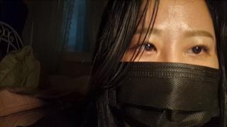 band 라방_24.10.28 초고도비만녀 [올노출/애액인증] 2개