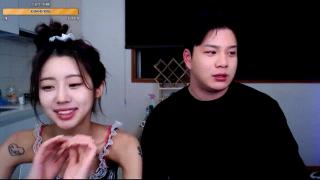 도원_고윤정 닮은 존예슬렌더 타투게스트