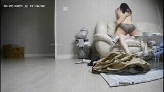 IP [230527작] 홈캠_쇼파섹스 [소리有]