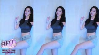 타미미_24.11.18 APT댄스 리액션
