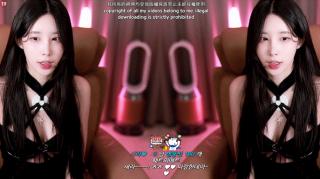 세라_밑슴.엉밑 의상좋은 리액션