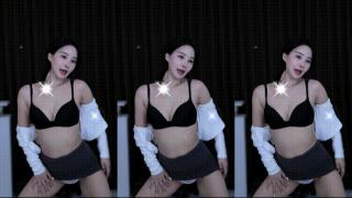 시유 [팬티 시스루 보털 / 가슴꼭지노출]
