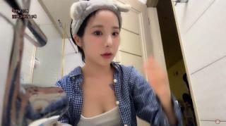 아래 ▼ 아프리카 BJ 쫌만예지 24.08.14 시골에서 왔어요 9.86기가