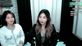 오태식&박살_일반인 2대2 부르마 의첸 후 물빨술방 5시간30분