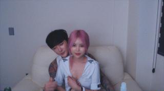 가호_연에인급 인형같은 존예게스트 [핑크머리] 팬방 3개모음