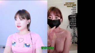 베앙이 / 사뿐.이두림 우마우마 [잡았다요놈]