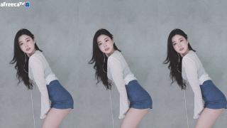 채원이_아프리카 다른컨셉 4개 모음