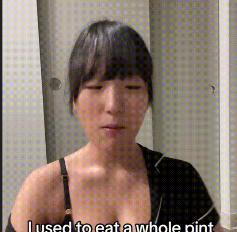 [유학생] 지니 온팬섹스영상+온팬사진+틱톡+인스타