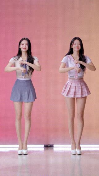 현재까지~치어리더 이아영 유튜브 숏폼 310개 영상모음
