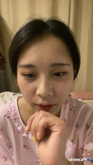 짱연아 꼭까_인스타 라방 / 아프리카 [패치 붙히다 나중에 확깜]