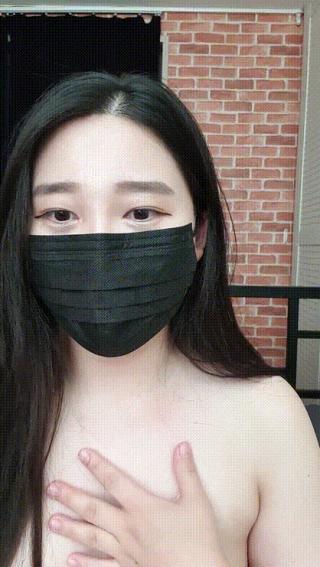 팬더 혜주_도톰한 젖꼭지+스타킹 팬방