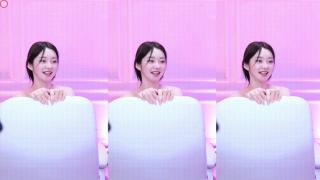 누브라 존예BJ 채채_모또모또 리액션모음