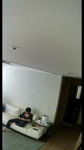 IP 한국 자위녀 모음 8탄