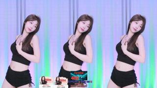 금화_2024.11.24 댄스 리액션
