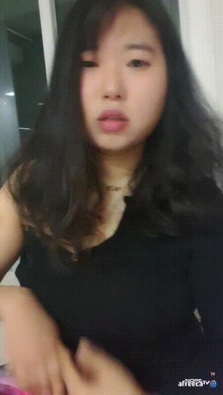갬꾸_아프리카 꼭지노출