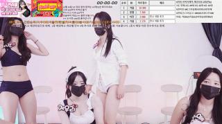 스그라88 [이안/겨우리/한벼리/가을 여캠4명] SM/댄스 합방 24.10.23_7.08G