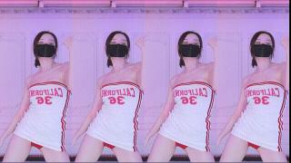 Muse뮤즈-muse62_24.11.03 치어리딩 빨간_3.95G
