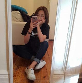 별무늬 이불녀 [사진/영상]