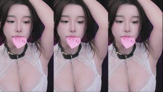 바비지니♥ yeosi1004_란제리 리액션