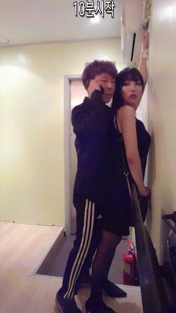 세찬_멀티방 장신슬렌더녀 합벙 [정지] 3개작 미리보기 4