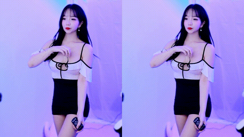 팬더 다애 ehdbs0105 2개작 가슴노출 미리보기 8