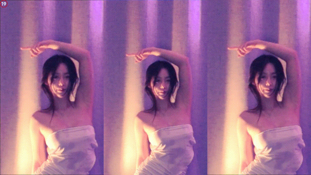 바카스 댄스컷_7.61G 미리보기 1