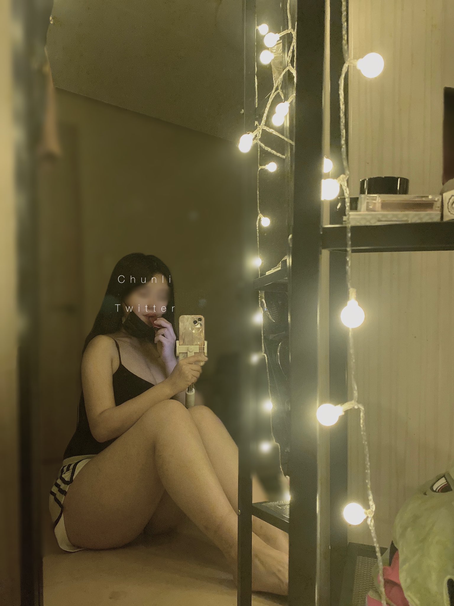 트위터 춘리(오궁) / 흑형하고 섹트 미리보기 12