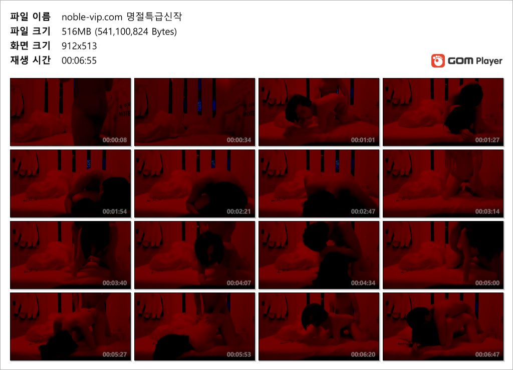 원제:설날특별신작 1/2 미리보기 8