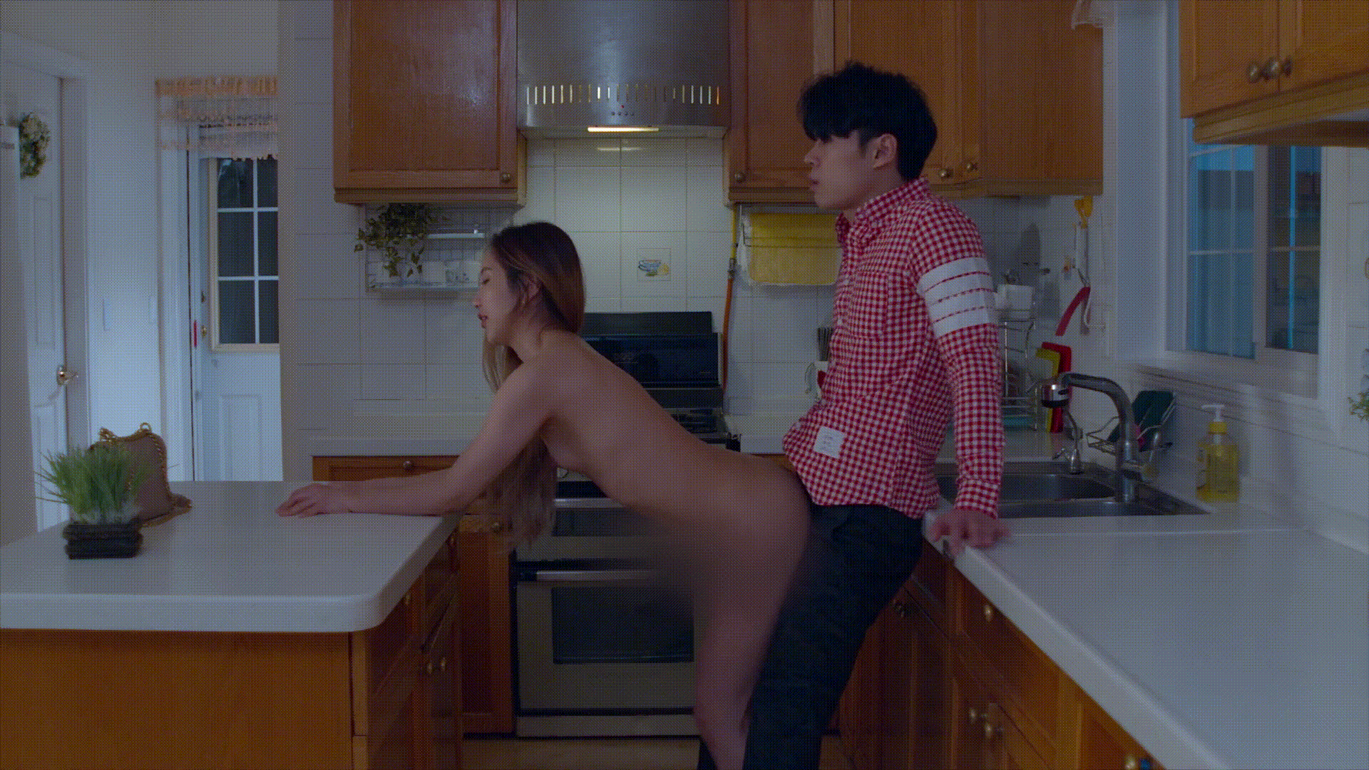 처제와 비밀정사 미리보기 2