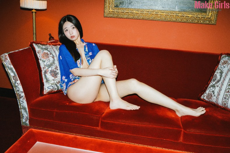 연우_Make girls 빅파이노출/영상포함 미리보기 11