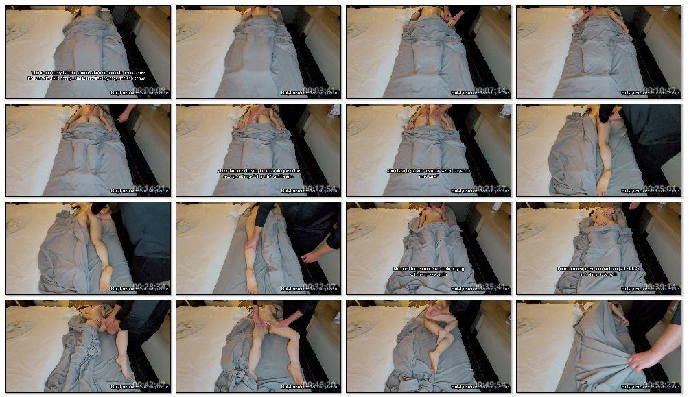 Massage Viper 한국녀 마사지 _온리팬스 미리보기 8