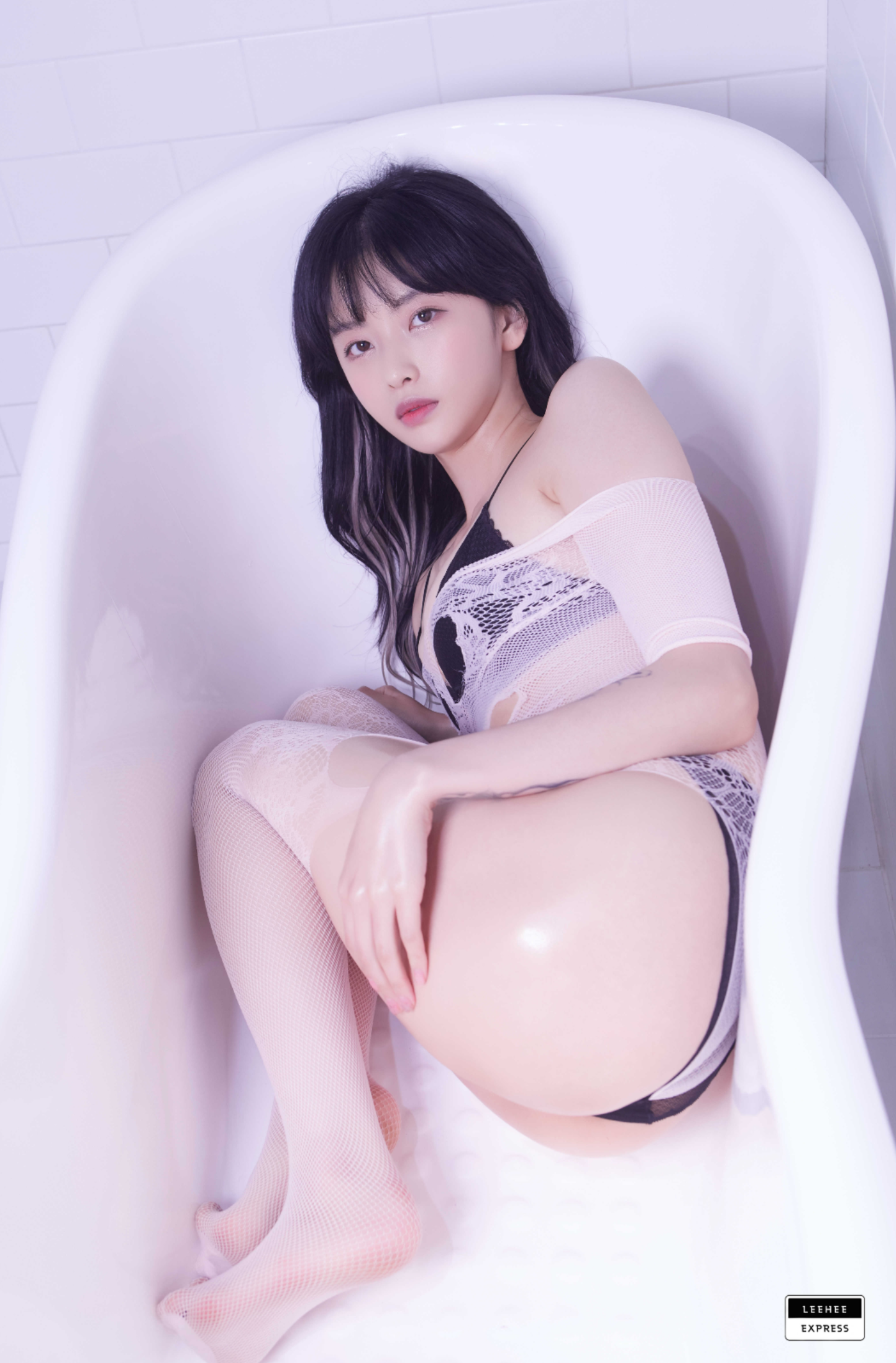 [LEEHEE EXPRESS] LEDG-139 GMS 고말숙 신작 미리보기 5