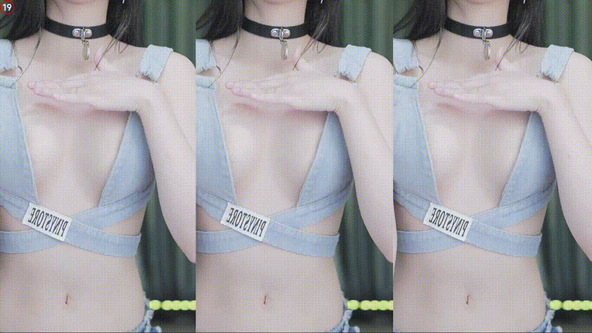 도라미 모또모또 및 리액션 모음 미리보기 4