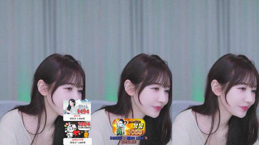 금화 댄스 리액션 미리보기 3