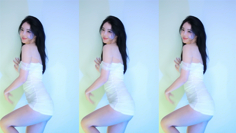 타미미_검스 흰팬티 미리보기 6