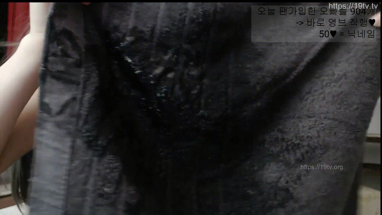 BJ 꽃님이 바나나펠라 M자 물소리_인증녀 미리보기 4