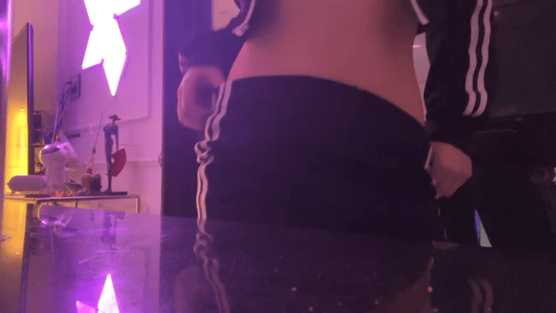 아프리카 키스마크녀_인스타 라방 [거유노출] 미리보기 3